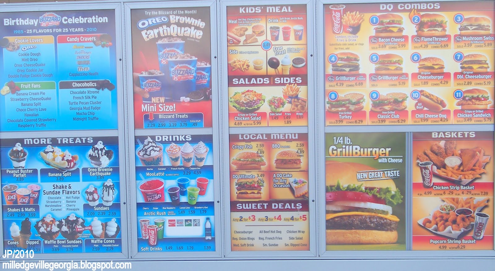 Milledgeville GA. College Church Hospital Restaurant Attorney Bank Baldwin Fire Dept.Phone