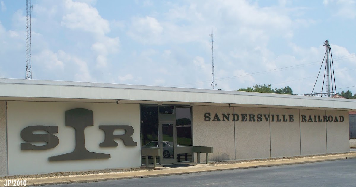 SANDERSVILLE Tennille Washington Bank Store Church Dr.Hospital Deepstep Kaolin Chalk