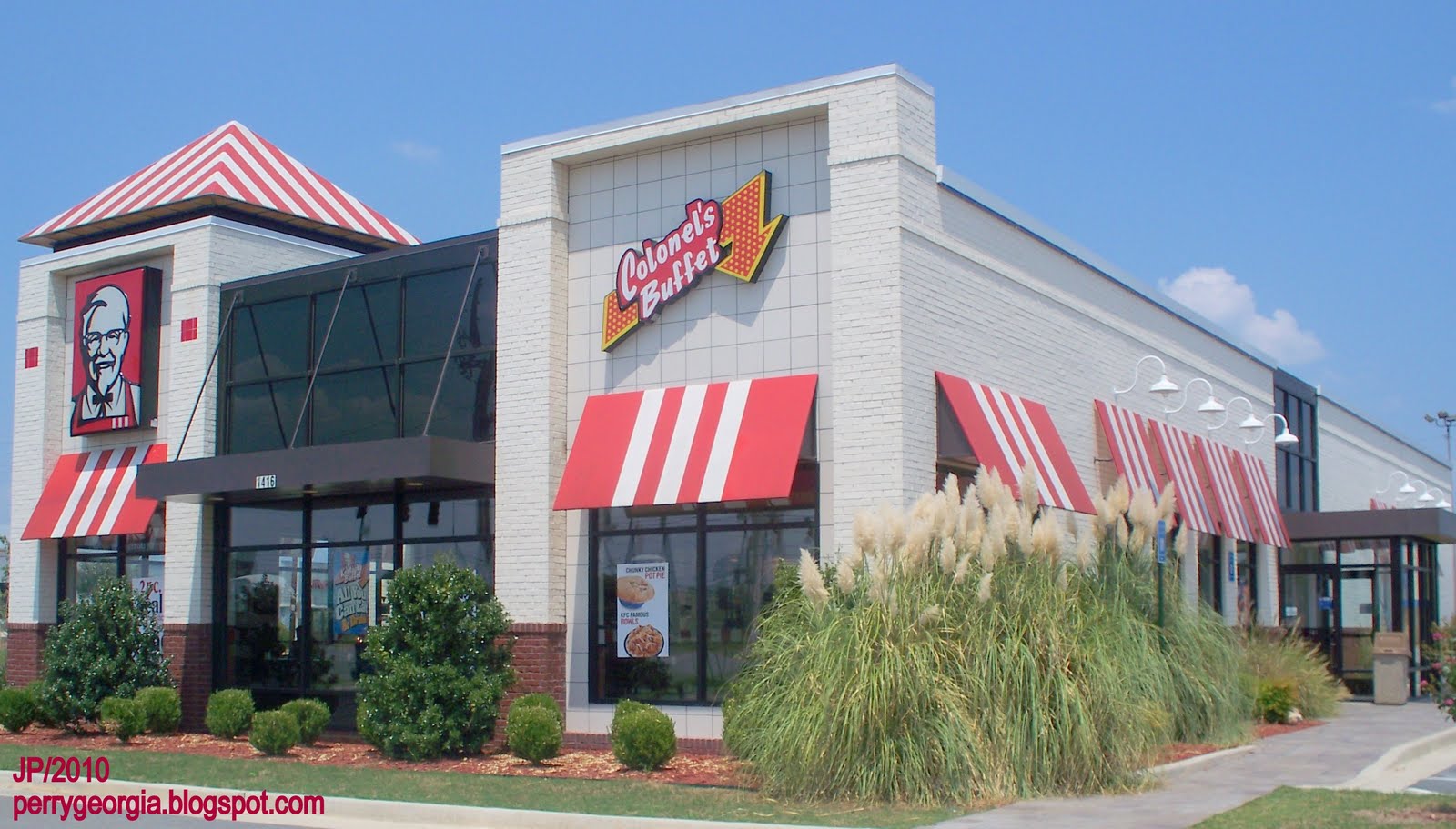 PERRY Houston Restaurant Hotel Dr.Hospital Attorney Bank Fire