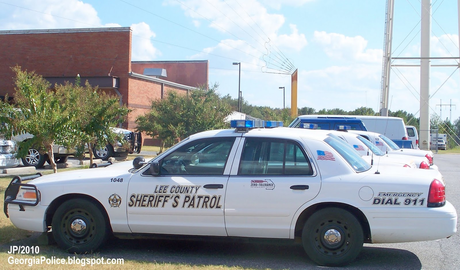 Leesburg Georgia,Lee County