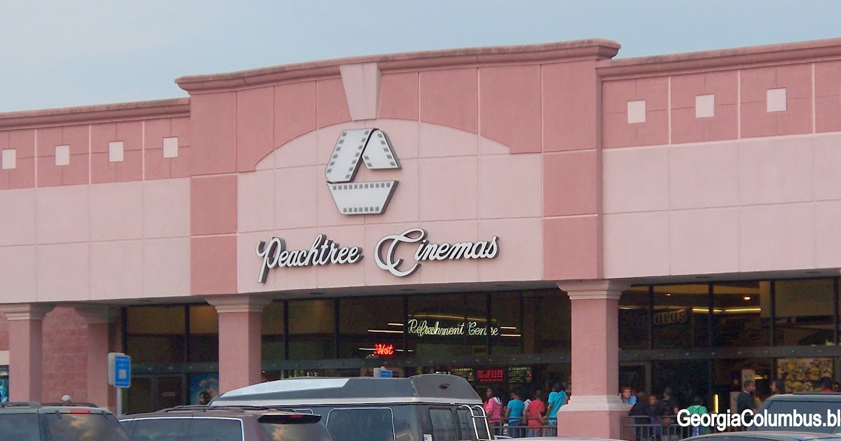 COLUMBUS GA.Muscogee Cty.Dr.Hospital Restaurant Attorney College Church