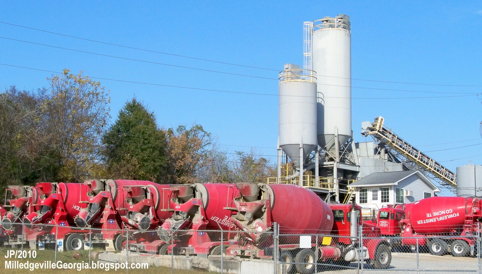 MILLEDGEVILLE GCSU GMC College Restaurant Menu Attorney Bank