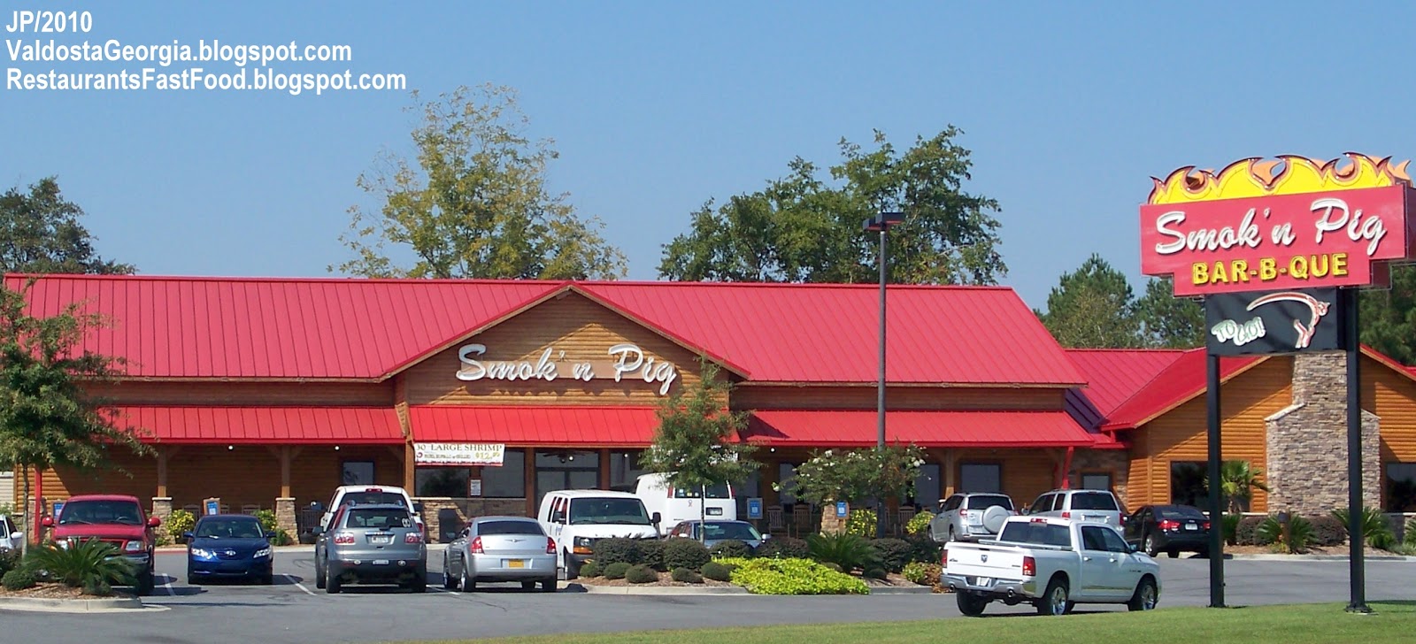 Restaurant Fast Food Menu McDonald's DQ BK Hamburger Pizza Mexican Taco