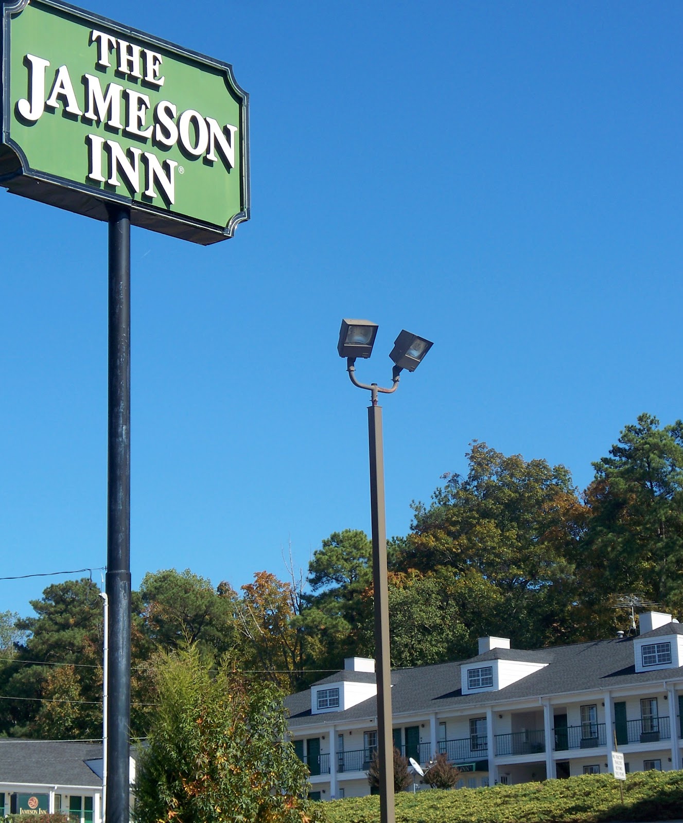 GREENSBORO Greene Lake Oconee Golf Restaurant Bank Attorney