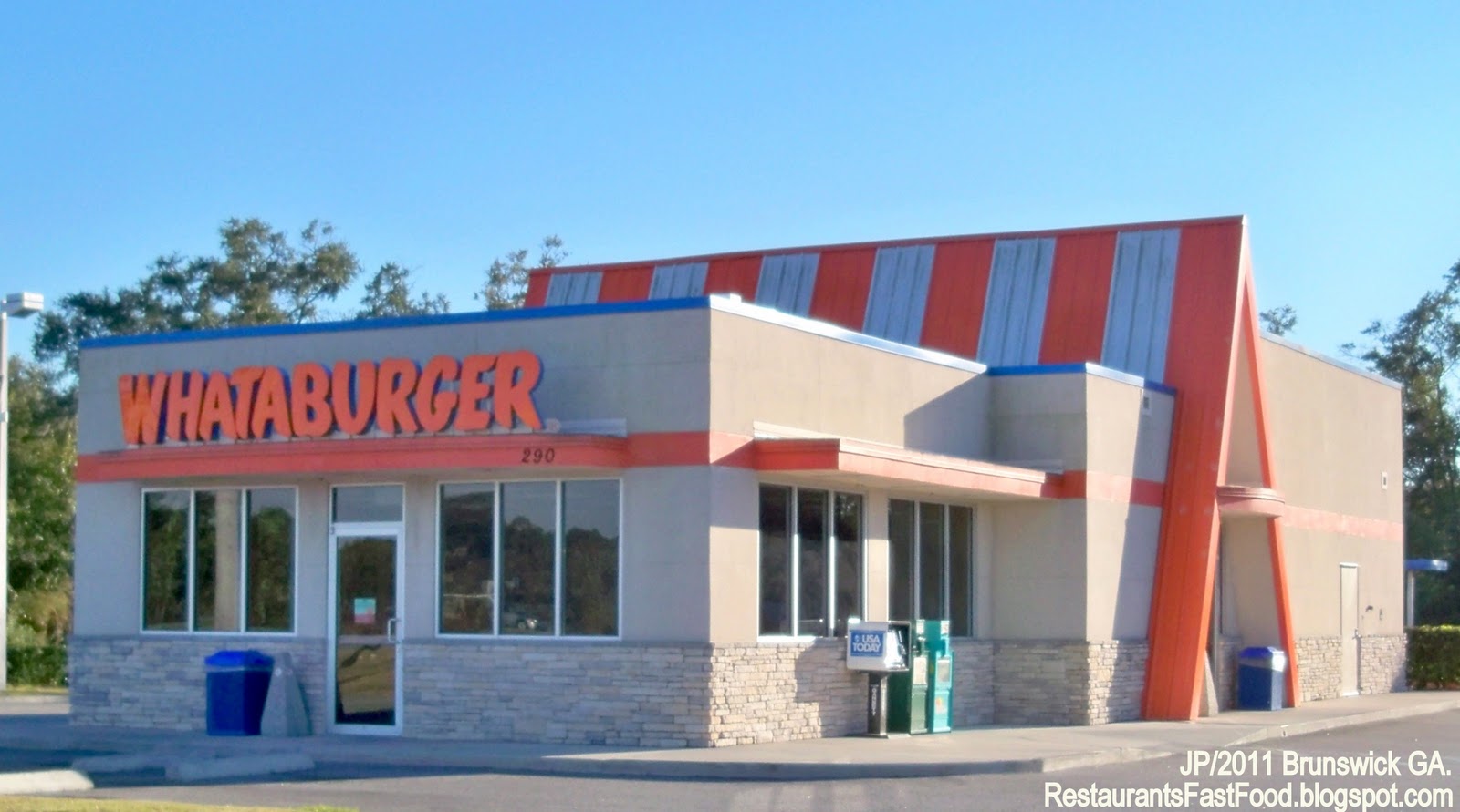 Brunswick Georgia