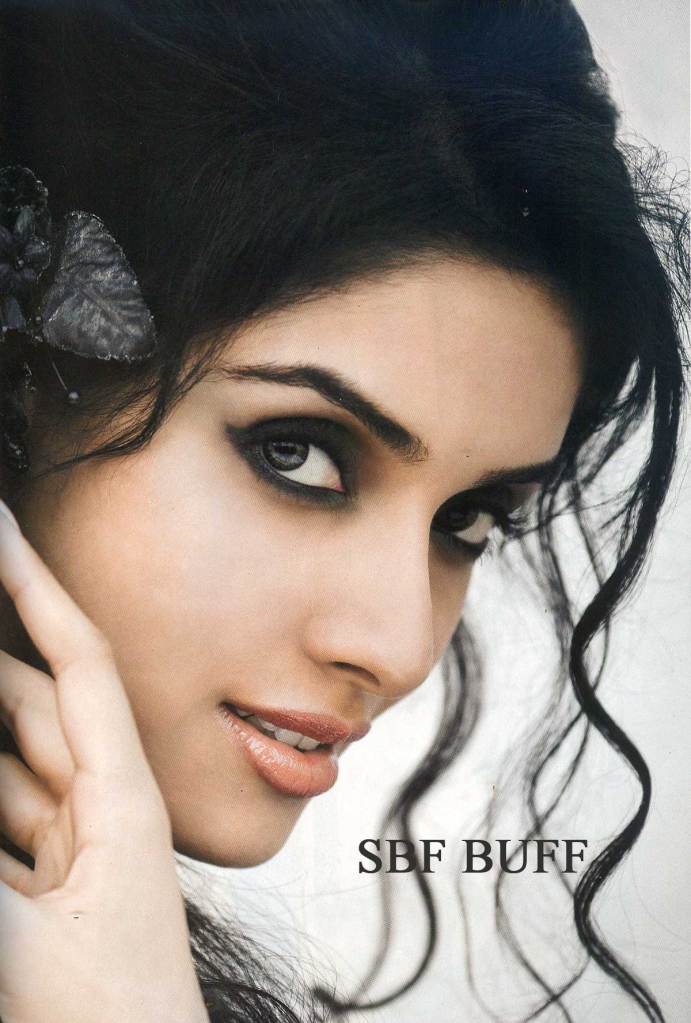 Asin cover scan from magazine - Asin Full Magazine Articles Pics Scans