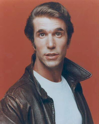 fonz hey