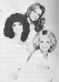 mandrell sisters