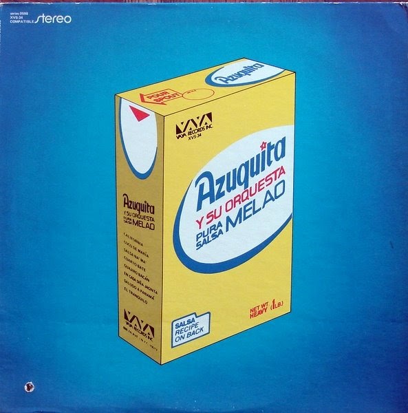 azuquita y su orquesta melao pura salsa rar azuquita y su orquesta melao pura salsa rar