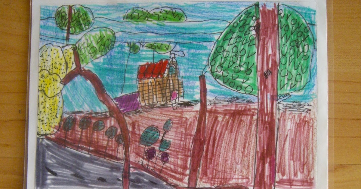 Use Your Coloured Pencils Artist Trading Card Exchange Project