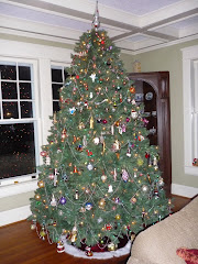 The New Christmas Tree