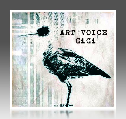 ART VOICE GiGi