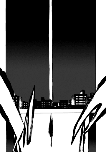 Bleach Chapter 415 Page 11