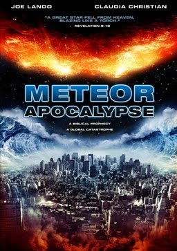 Meteor Apocalypse   Legendado