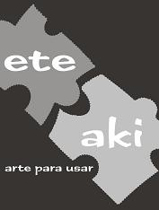 ETEAKI (Arte Para Usar)