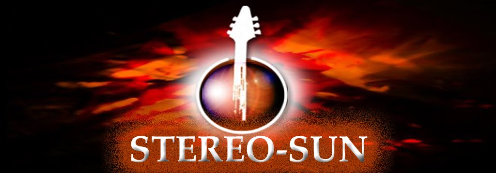 Stereo-sun