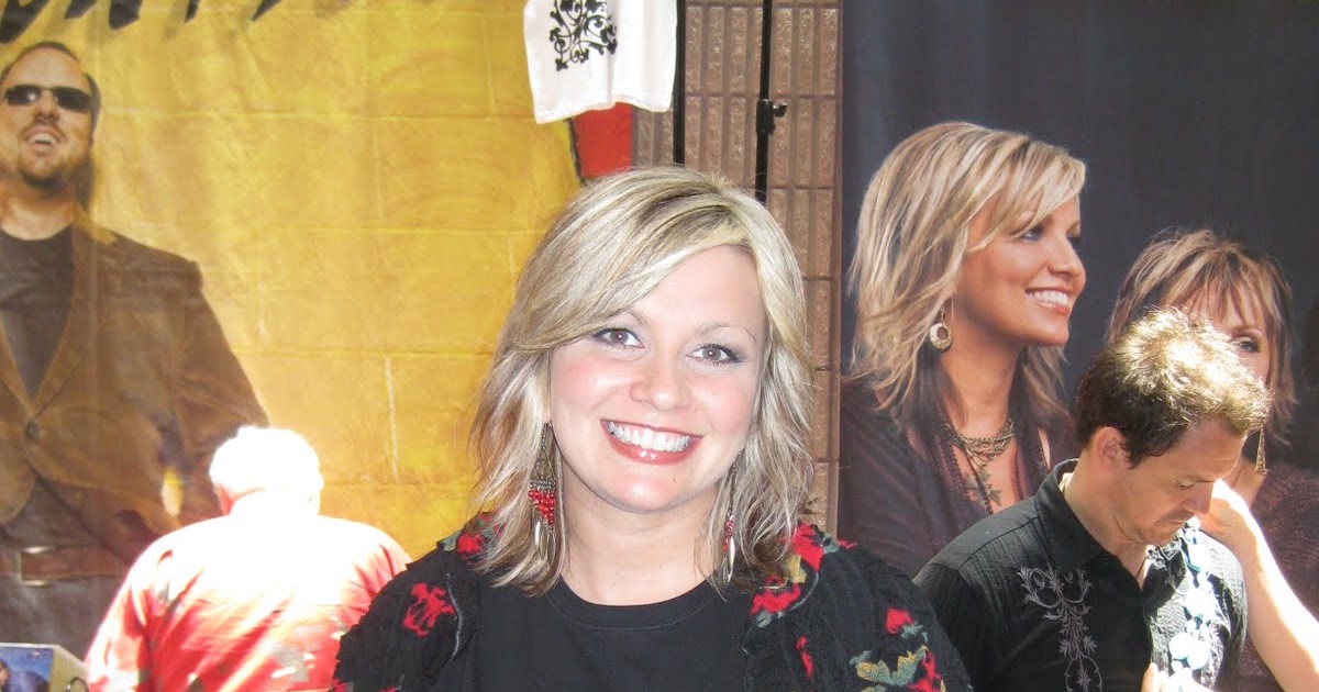 Lady A Family Fest in the Smokies