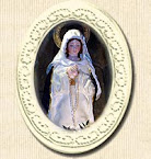 MARIA VIRGEN DEL CERRO DE SALTA