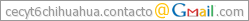correo de contacto correo de contacto