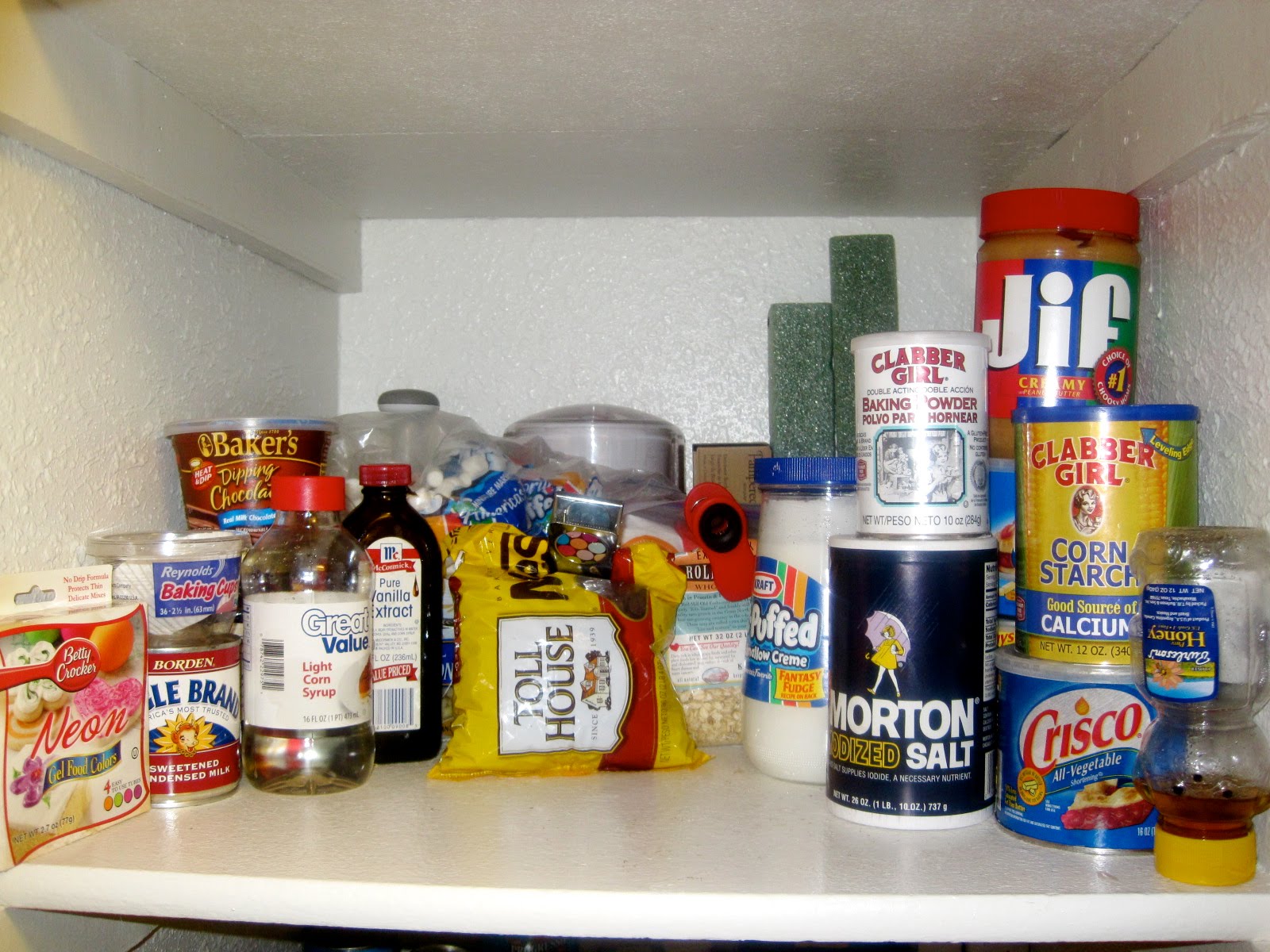 Lovin From The Oven 12 Pantry Item S Every Aspiring Baker Must Have