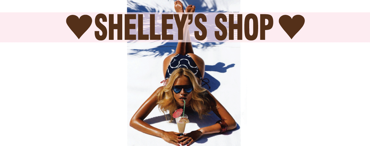Shelley's Shop