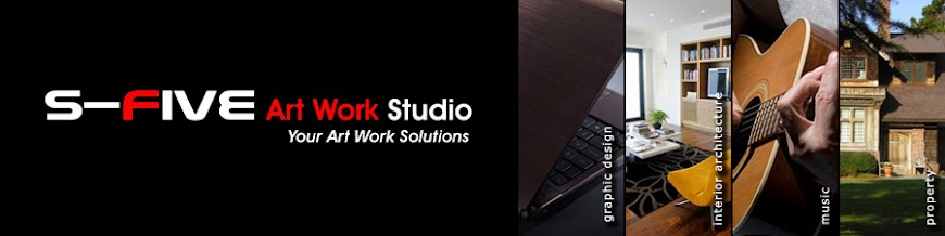 S-FIVE Art Work Studio