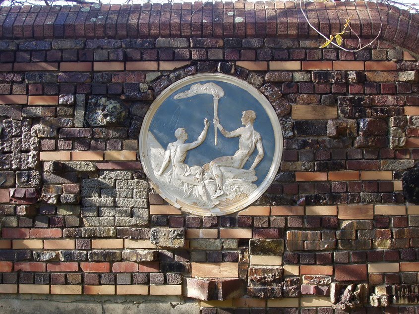 Historic American Landscapes Survey RobsonHarrington Park, San Anselmo