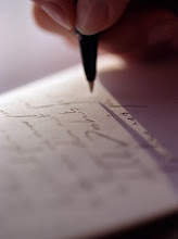 Writing Image