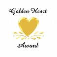 Golden Heart Award - May'10