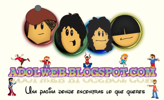 AdolWeb