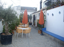 LA TERRAZA