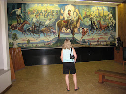 Will Rogers Museum, Claremore, OK