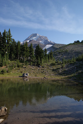 Dollar Lake