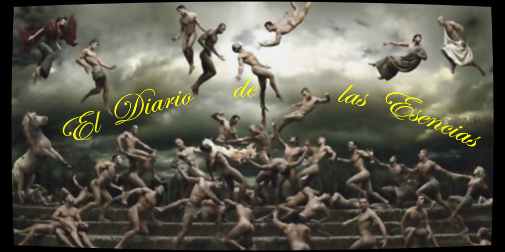 El Diario de las Esencias