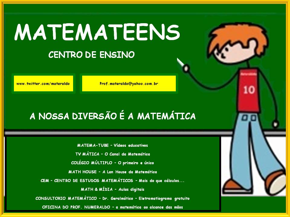 Matemateens