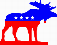The Bull Moose Party