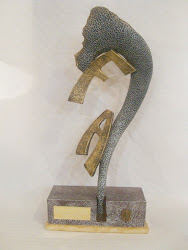 Premio Fester d'Alacant 2010
