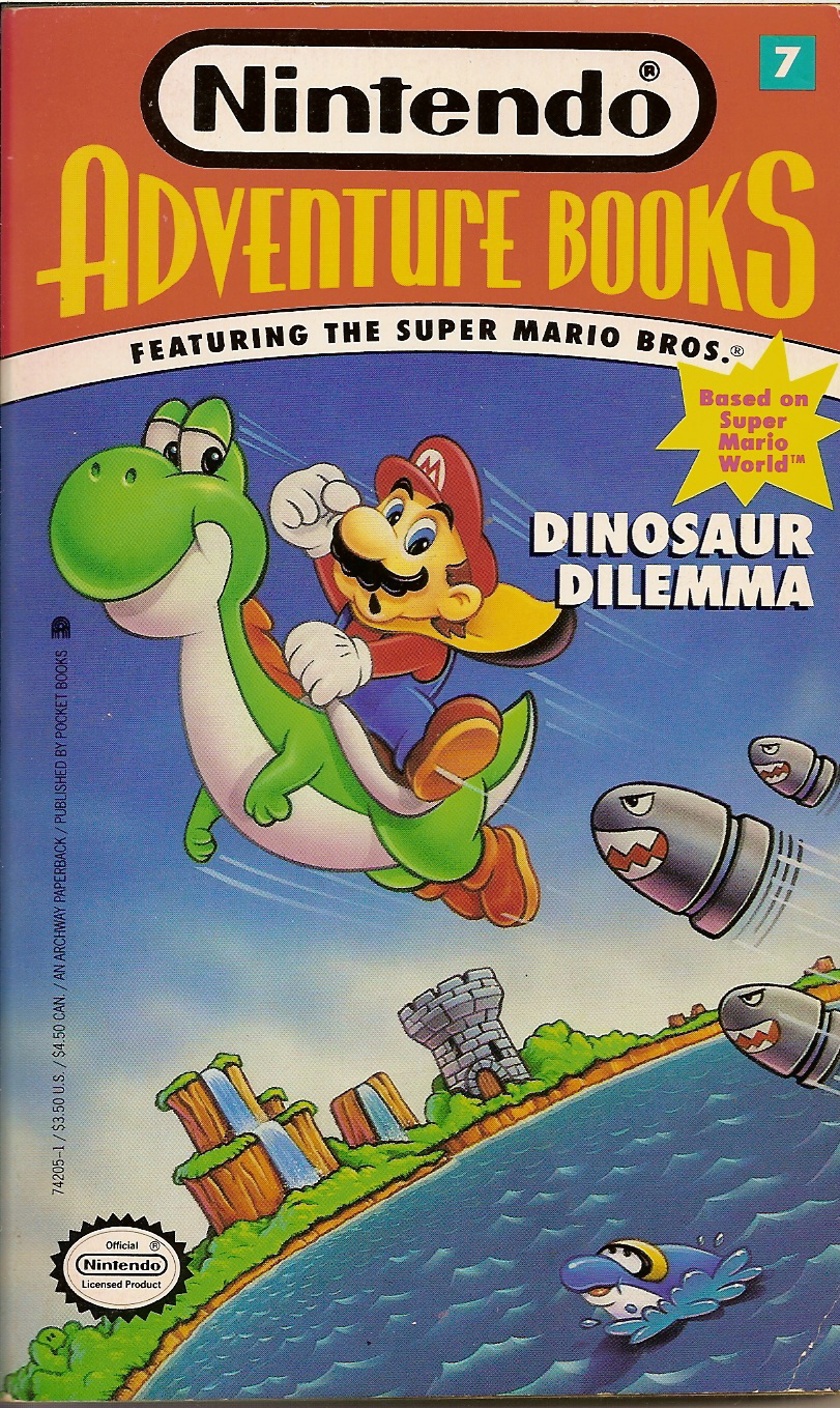 adventure book adventure book