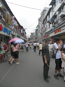 Old Shanghai Street
