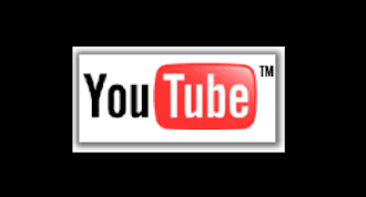 Meus videos no Youtube