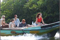 Boat Safari  -Visiontec