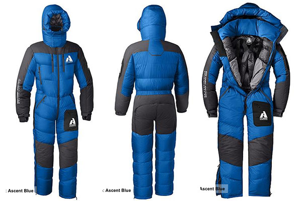 cat in snowsuit
