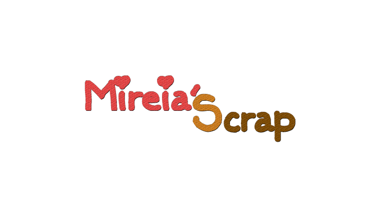 Mireia’s Scrap Mireia Scrap