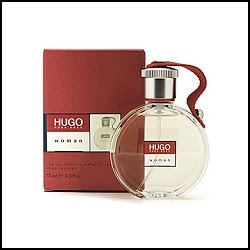 hugo boss mujer cantimplora