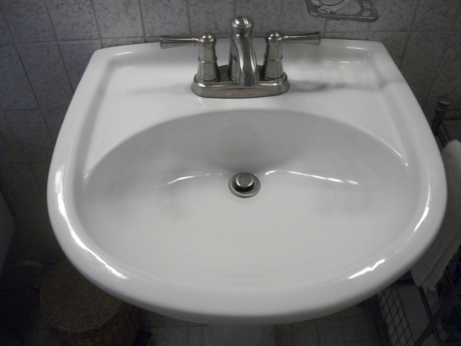 Nourish: Sink-ronicity
