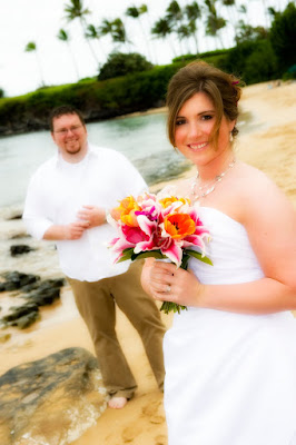 maui sunset wedding planners hawaii beach photographers trash the dress portraits