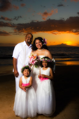 maui weddings, maui wedding planners, maui photographers