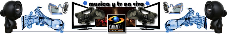Canal Carcol en vivo