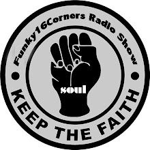 funky 16 corners radio show