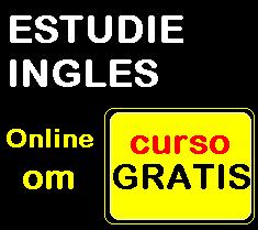 Gratis! Estudie Inglés por Internet